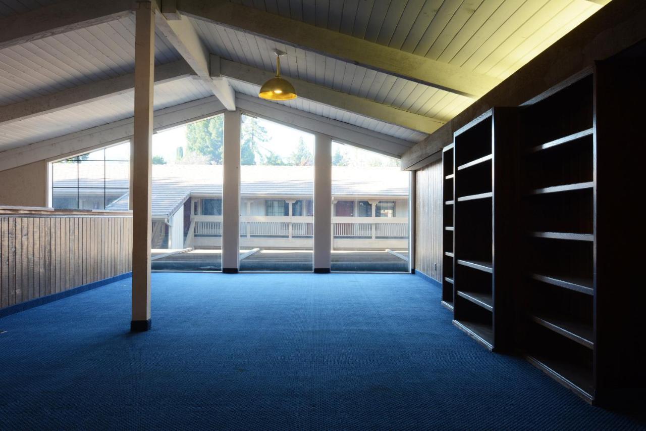 Red Roof Inn San Dimas - Fairplex Экстерьер фото