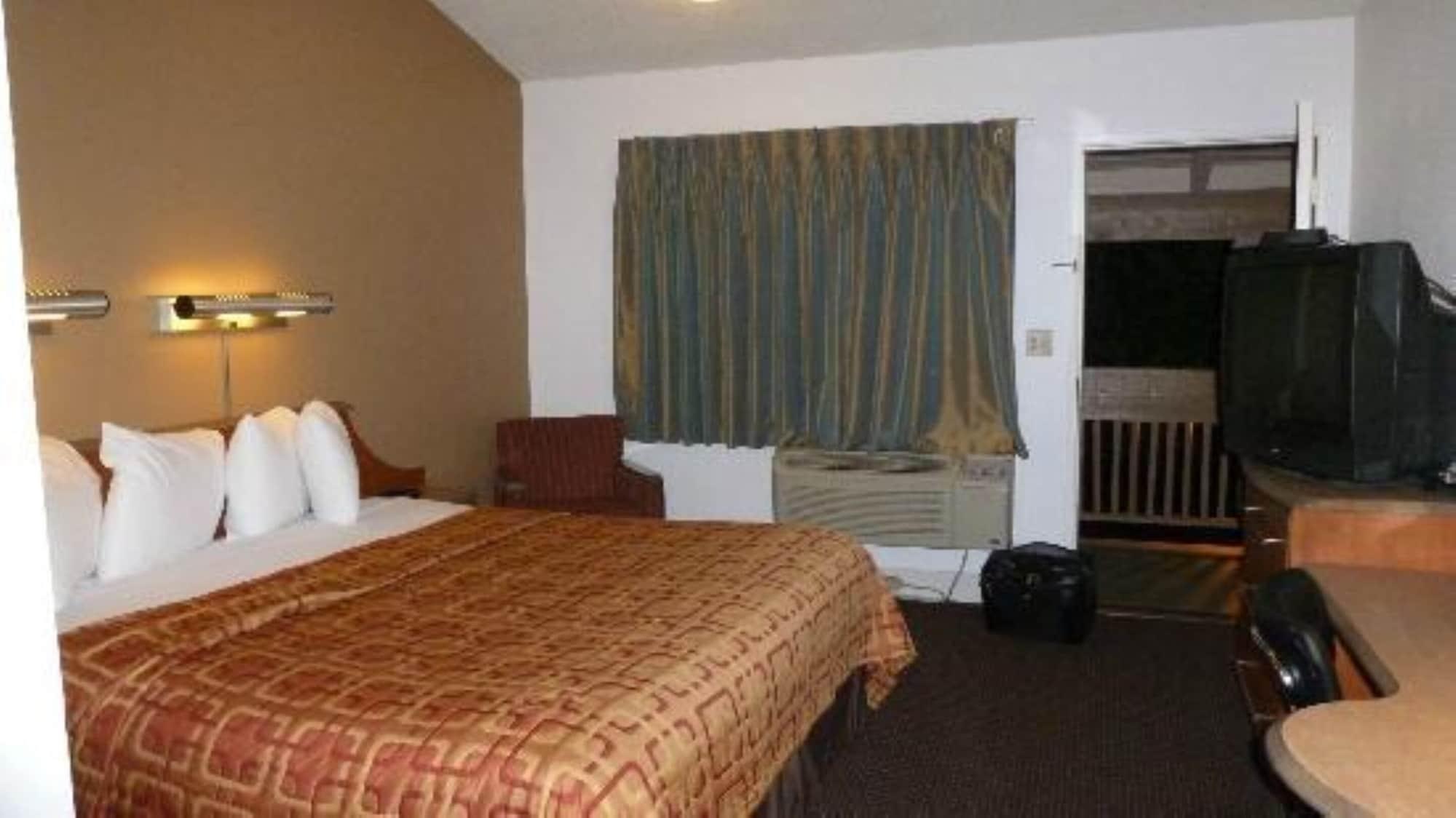 Red Roof Inn San Dimas - Fairplex Экстерьер фото